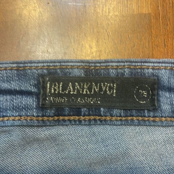 Blanknyc jeans 28 (3050) - Picture 8 of 9